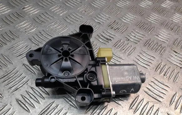 Audi A4 S4 B9 Rear door window regulator motor 8W0959811