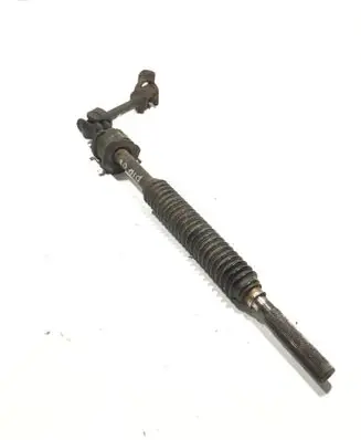 Mitsubishi Pajero Steering column universal joint MR475612