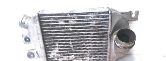 Subaru Outback Intercooler radiator SICTM0180