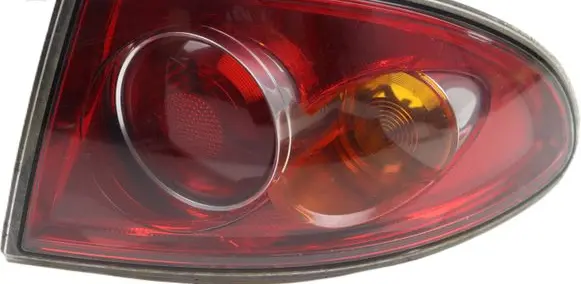 Seat Cordoba (6L) Rear/tail lights 6L5945096A 6L5945112