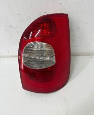 Citroen Xsara Picasso Rear/tail lights 9650005780 89032868