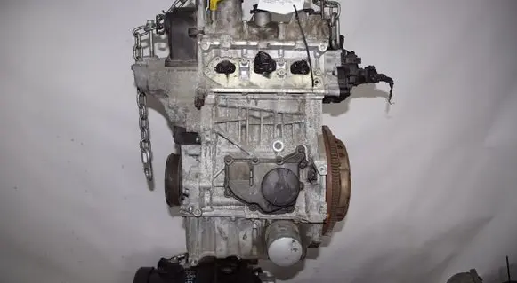 Skoda Fabia Mk3 (NJ) Engine CHYB