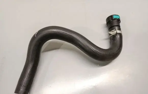 KIA Niro Gearbox oil cooler pipe/hose 97311G5100