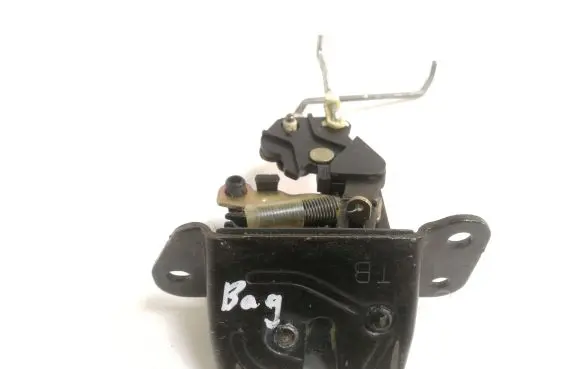 Hyundai Tucson JM Tailgate/trunk/boot lock/catch/latch
