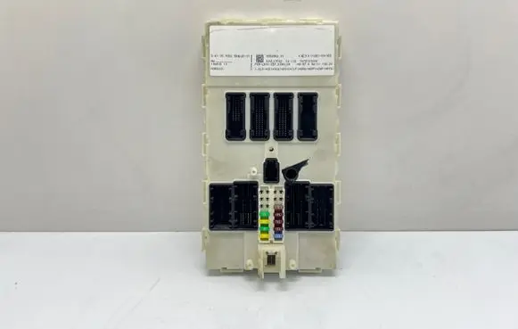 BMW 4 F32 F33 Central body control module 9352862