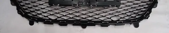 Renault Zoe Front bumper lower grill 622544898R