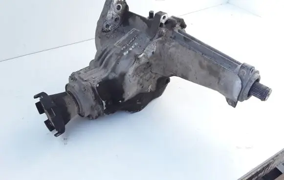 Chevrolet Captiva Front differential 24240427
