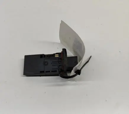 BMW 2 F44 Mass air flow meter 0281006597 8583496