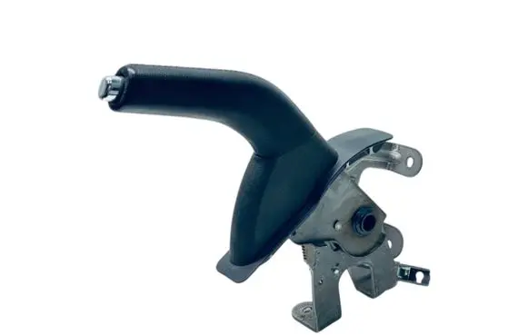 KIA Pro Cee'd II Handbrake/parking brake lever assembly 59710A2150WK 938302M000