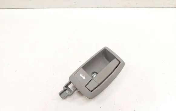 Fiat Ducato Engine bonnet (hood) release handle C982