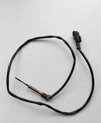 Exhaust gas temperature sensor