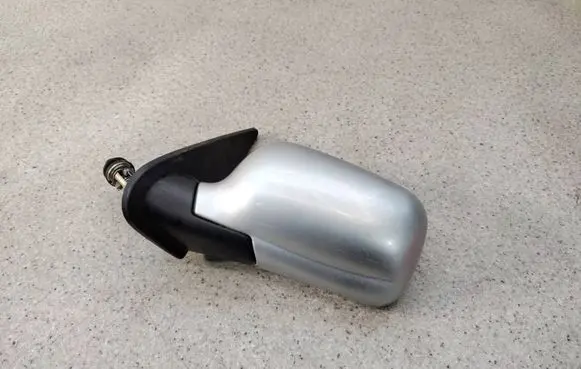 Skoda Felicia II Coupe wind mirror (mechanical) 