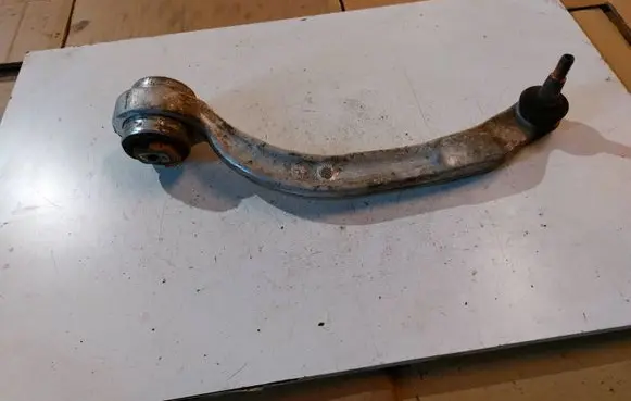 Audi A8 S8 D2 4D Front control arm
