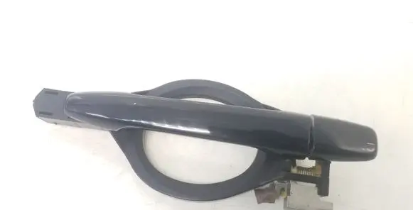 Mitsubishi ASX Rear door exterior handle
