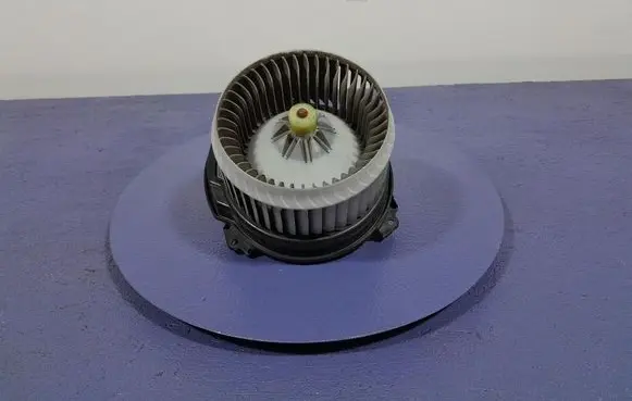 Jeep Grand Cherokee Heater fan/blower AY6271