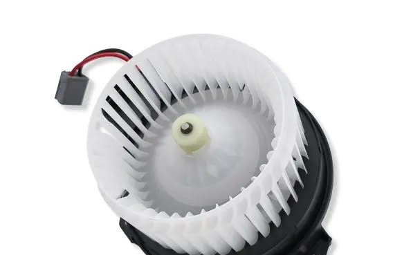 Ford Kuga III Heater fan/blower JX6A19846HA P680QG 030725