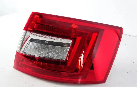 Skoda Octavia Mk3 (5E) Rear/tail lights