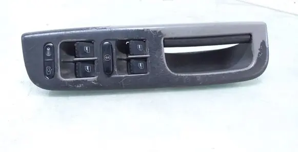 Volkswagen Sharan Electric window control switch 7M3959857B