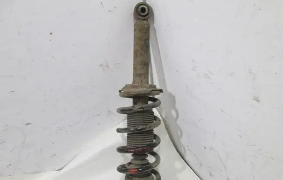 Nissan Primera Rear shock absorber with coil spring 56210AV425 55020AV600
