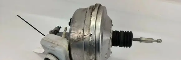 Audi A6 C7 Master brake cylinder 4G1612103G