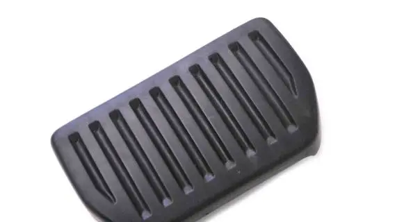 Volvo XC40 Brake pedal