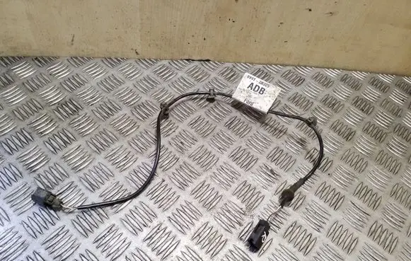 Ford Kuga I Rear ABS sensor wiring 8V4T2B325ADB