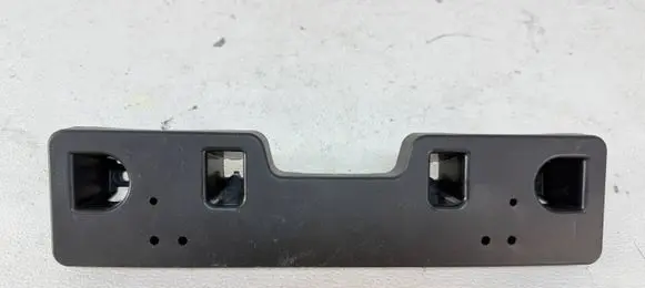 Mazda 6 Number plate surrounds holder frame BAPC50171
