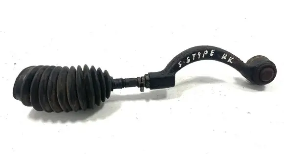 Jaguar S-Type Steering tie rod 