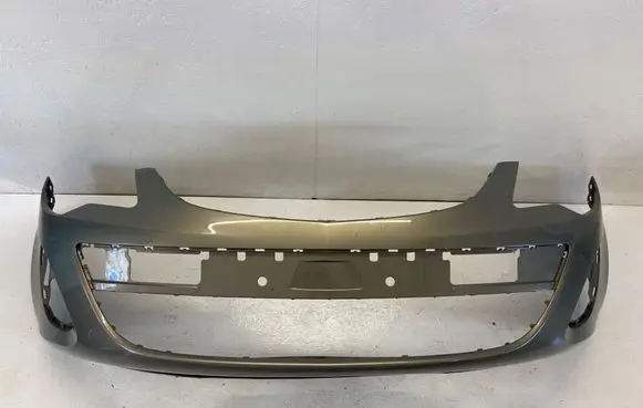 Opel Corsa D Front bumper 13285996