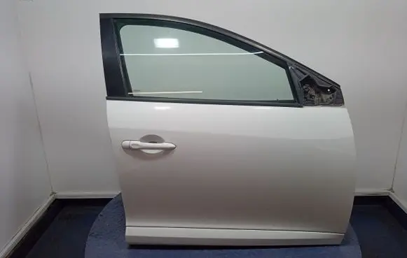 Renault Megane III Front door