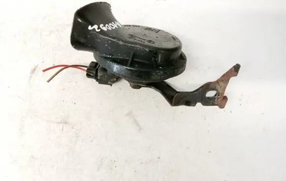 Opel Signum Horn signal e120009 a71335