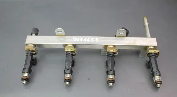 Buick Encore I Fuel injectors set 0280151247 55565971