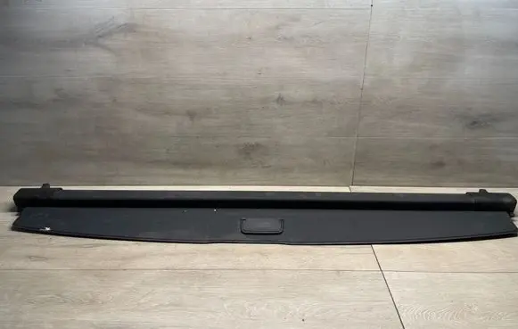 Volkswagen Transporter - Caravelle T5 Parcel shelf load cover 