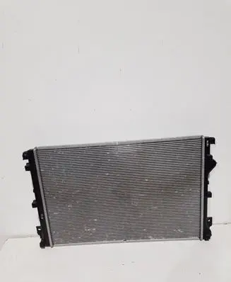 Hyundai Ioniq 5 Coolant radiator 253L0GI100