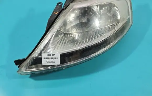 Citroen C3 Headlight/headlamp 9647214280 IMPRK1552827