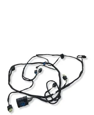 Mercedes-Benz E W213 Parking sensor (PDC) wiring loom A0001534524