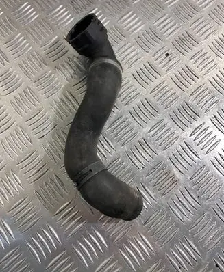 Audi A6 C7 Engine coolant pipe/hose 4G0122101B 4G0122293M