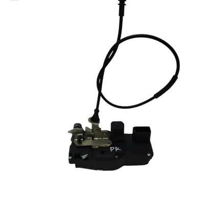 Tesla Model S Front door lock 600891300C