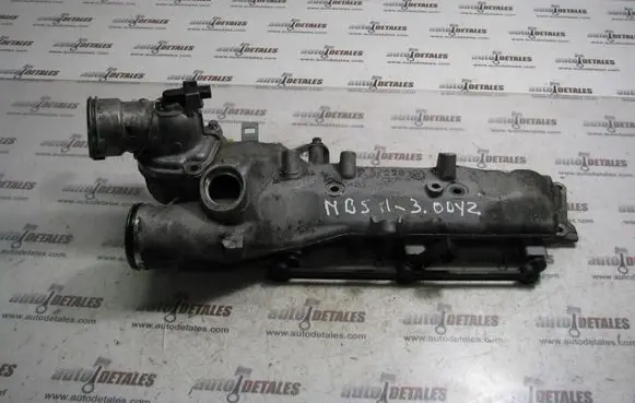 Mercedes-Benz S W221 Intake manifold