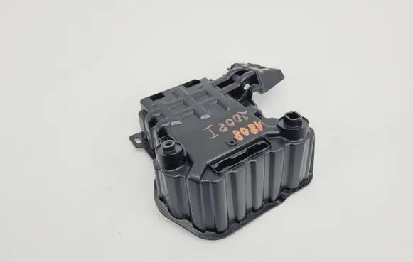 Peugeot 407 Fuse box cover 9672641980