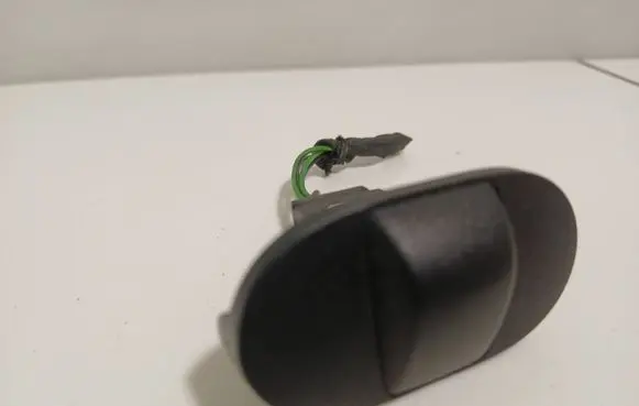 Volkswagen PASSAT CC Sun solar sensor 3C0907539B