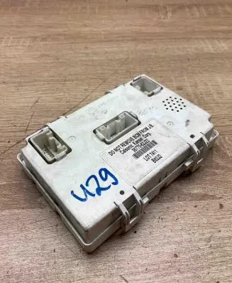 Suzuki Swift I Fuse box set 3677062J22