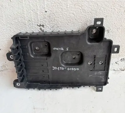Hyundai Ioniq 5 Battery bracket 37150-GI000