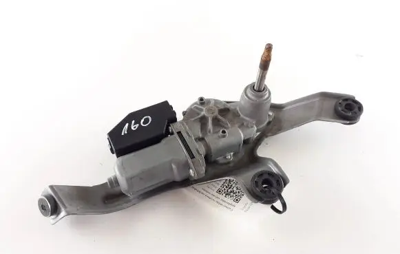 Toyota Prius (XW30) Rear window wiper motor 8513047020 2596009033