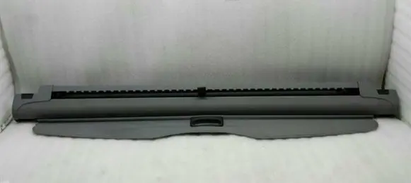 BMW 5 E39 Parcel shelf load cover 51478236358