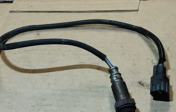 Toyota Yaris Lambda probe sensor 8946552030