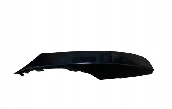 Land Rover Range Rover Sport L494 Front bumper splitter molding N9X217D750A