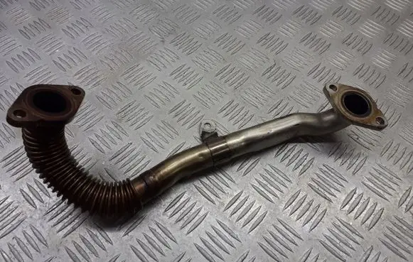 Renault Laguna III EGR valve line/pipe/hose