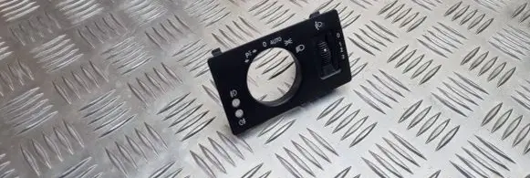 Mercedes-Benz B W245 Headlight level height control switch A169680