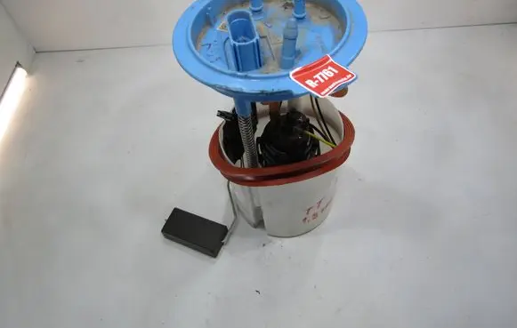 Audi TT TTS Mk2 In-tank fuel pump 1K0919051DB A2C55458283